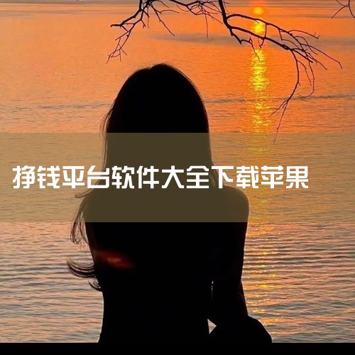 以下是一些苹果下载试玩赚钱的软件推荐：钱咖：这是一款安全性较高的试玩赚取软件，拥有丰富的试玩任务资源。对于苹果手机用户而言，每次完成试玩任务大约能获得1.5 - 3元的收益。其任务类型多样，涵盖了各类,